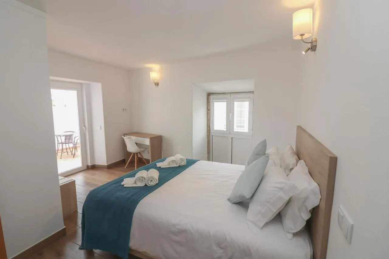 Little Break Guest House Lagos