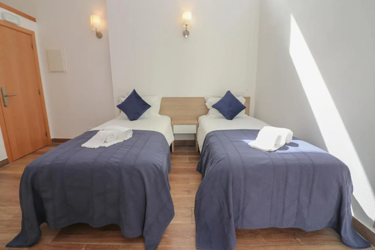 Little Break Guest House Lagos 0*,