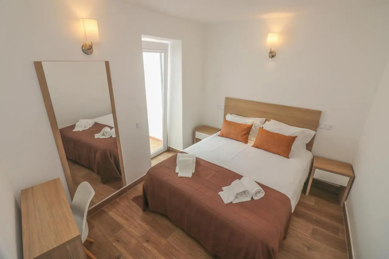 Little Break Guest House Lagos