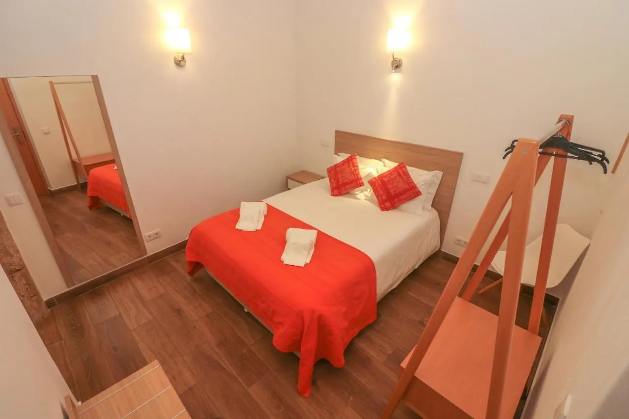 Little Break Guest House Lagos 0*,  Portugal