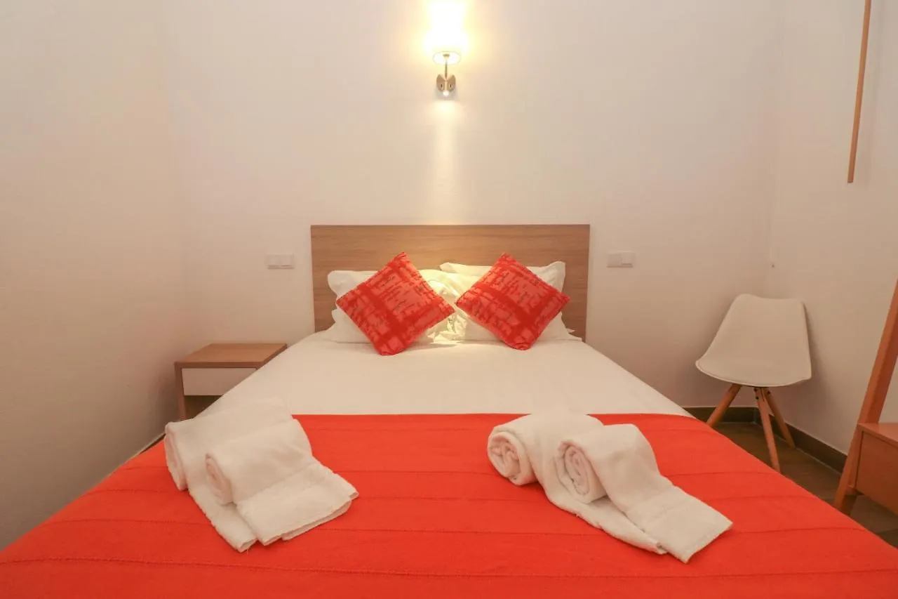 Little Break Guest House Lagos