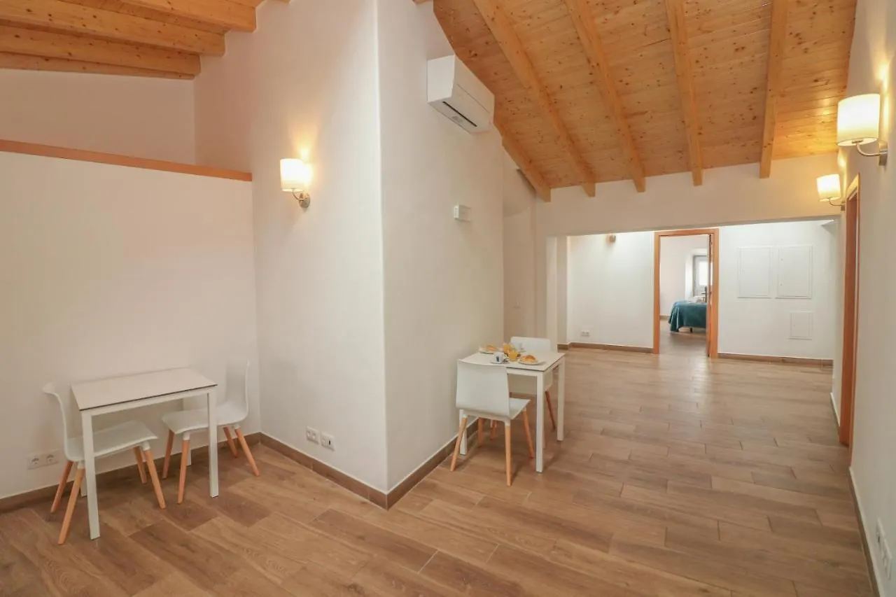 Little Break Guest House Lagos Portugal