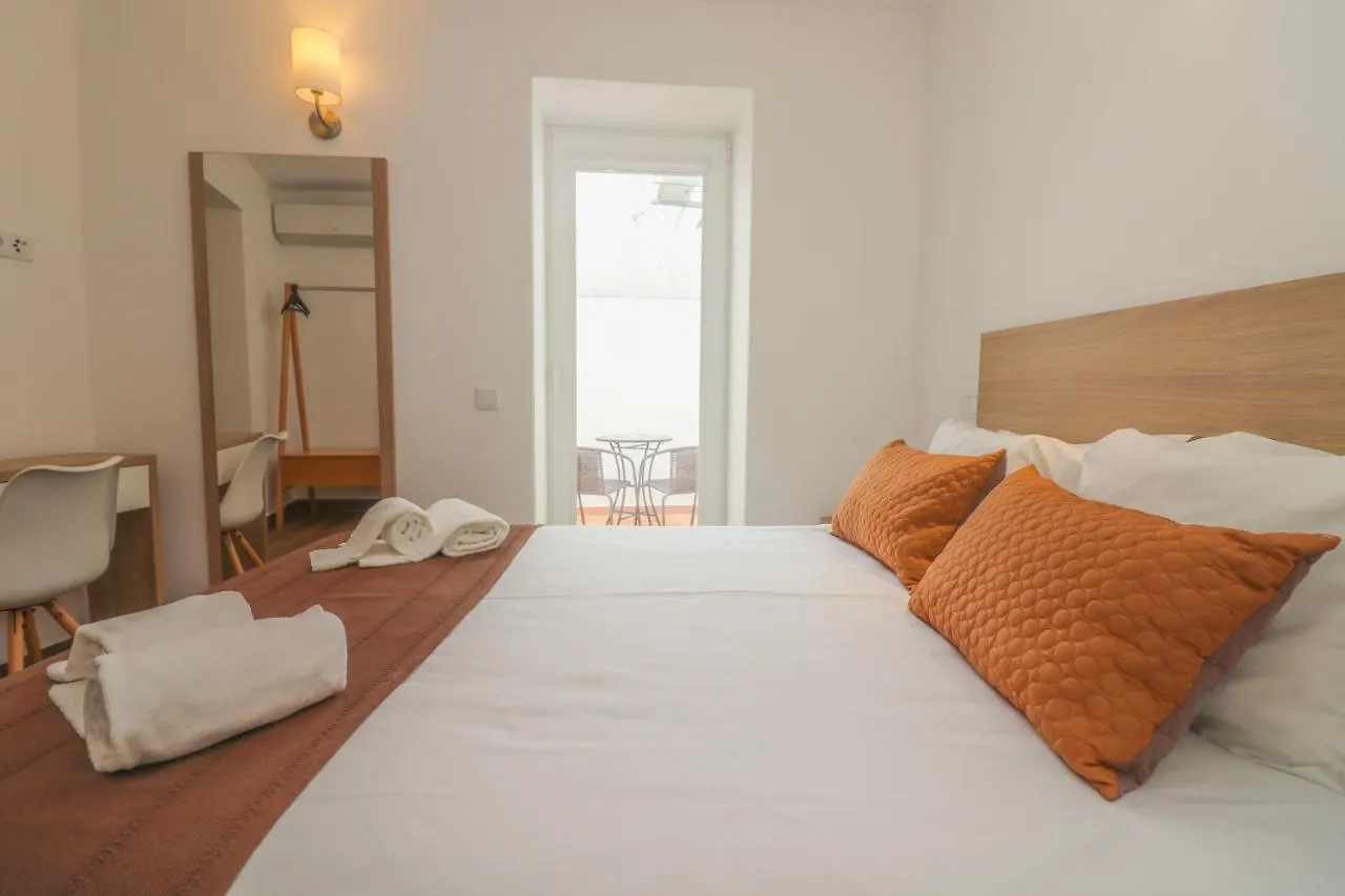 Little Break Guest House Lagos