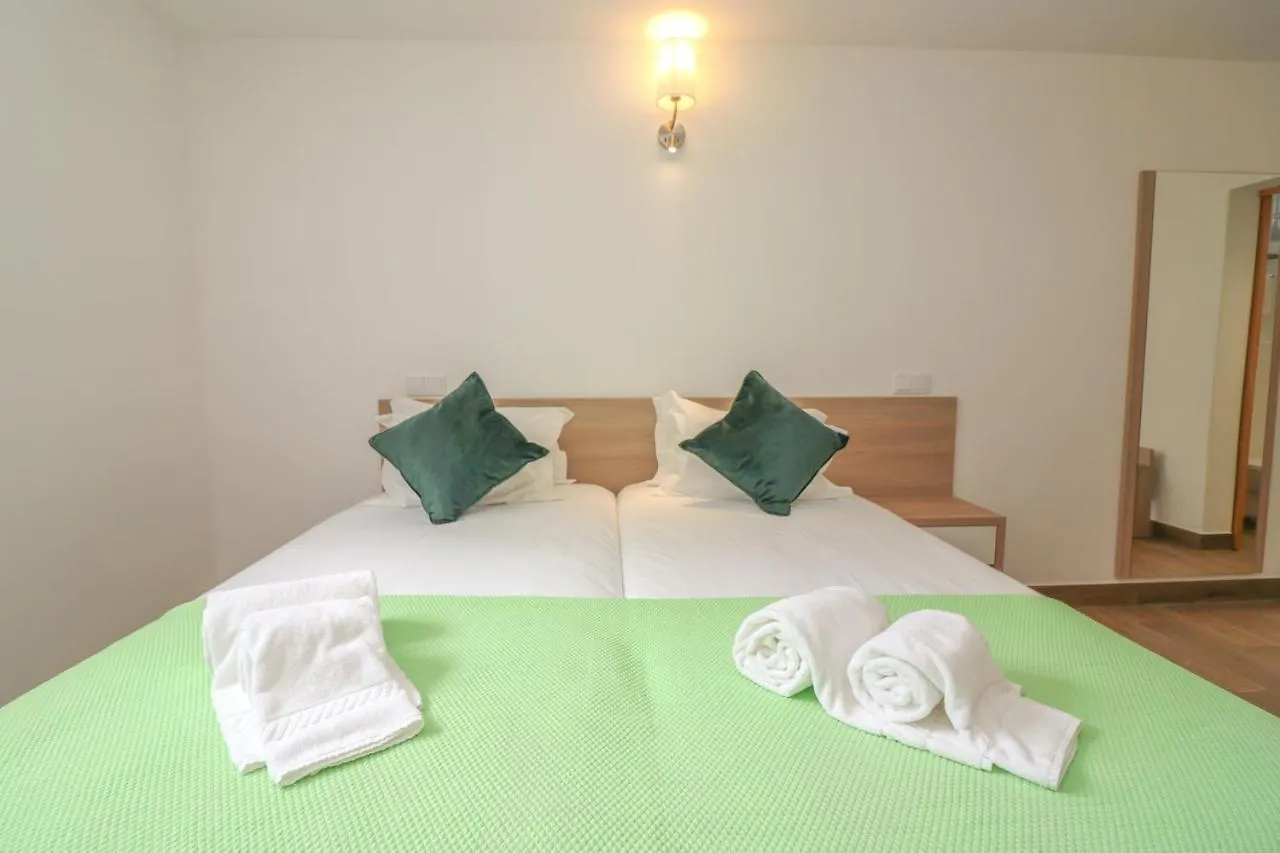 Little Break Guest House Lagos