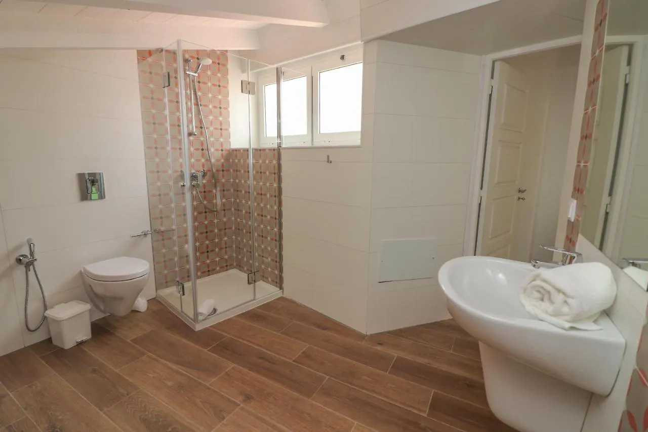 Little Break Guest House Lagos Portugal