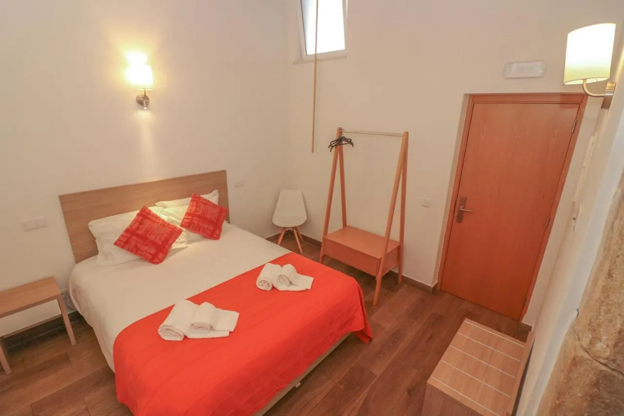 Little Break Guest House Lagos Portugal