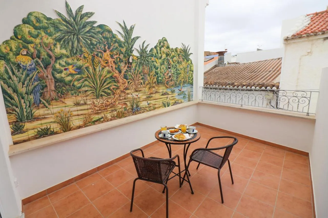 Little Break Guest House Lagos 0*,  Portugal