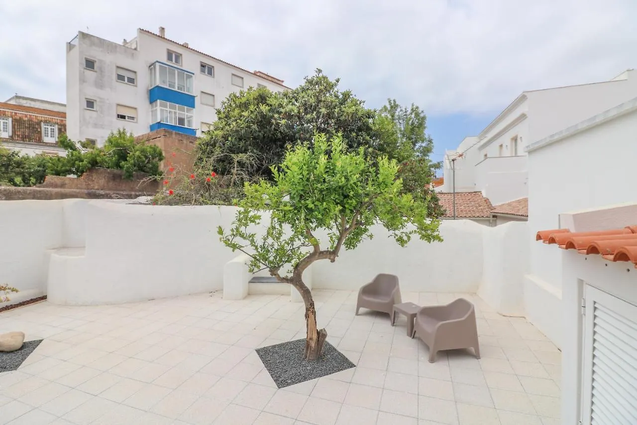 Little Break Guest House Lagos Portugal