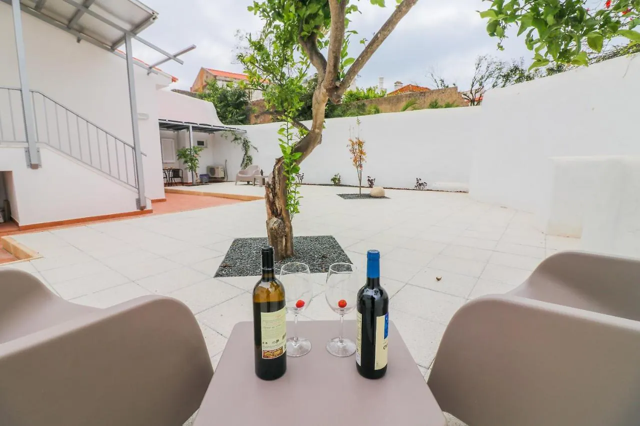 Little Break Guest House Lagos Portugal