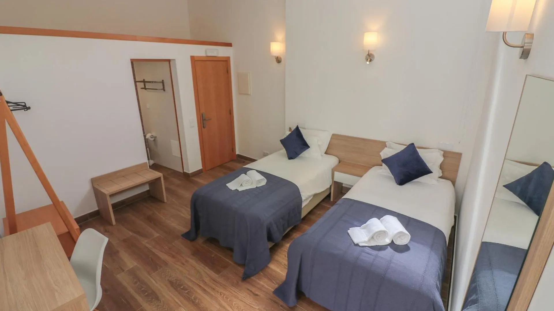 Little Break Guest House Lagos