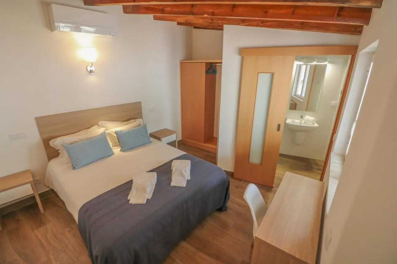 Little Break Guest House 拉哥斯