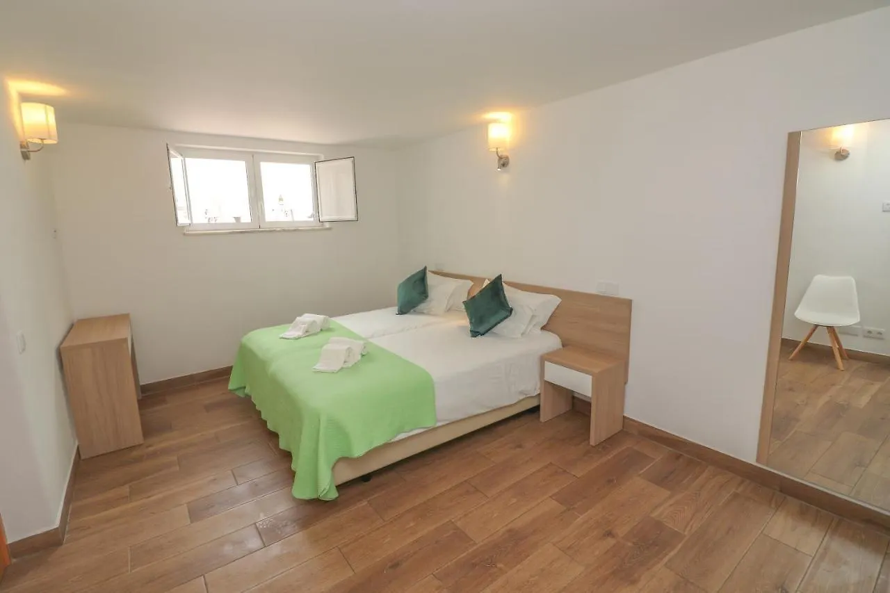 Little Break Guest House 拉哥斯