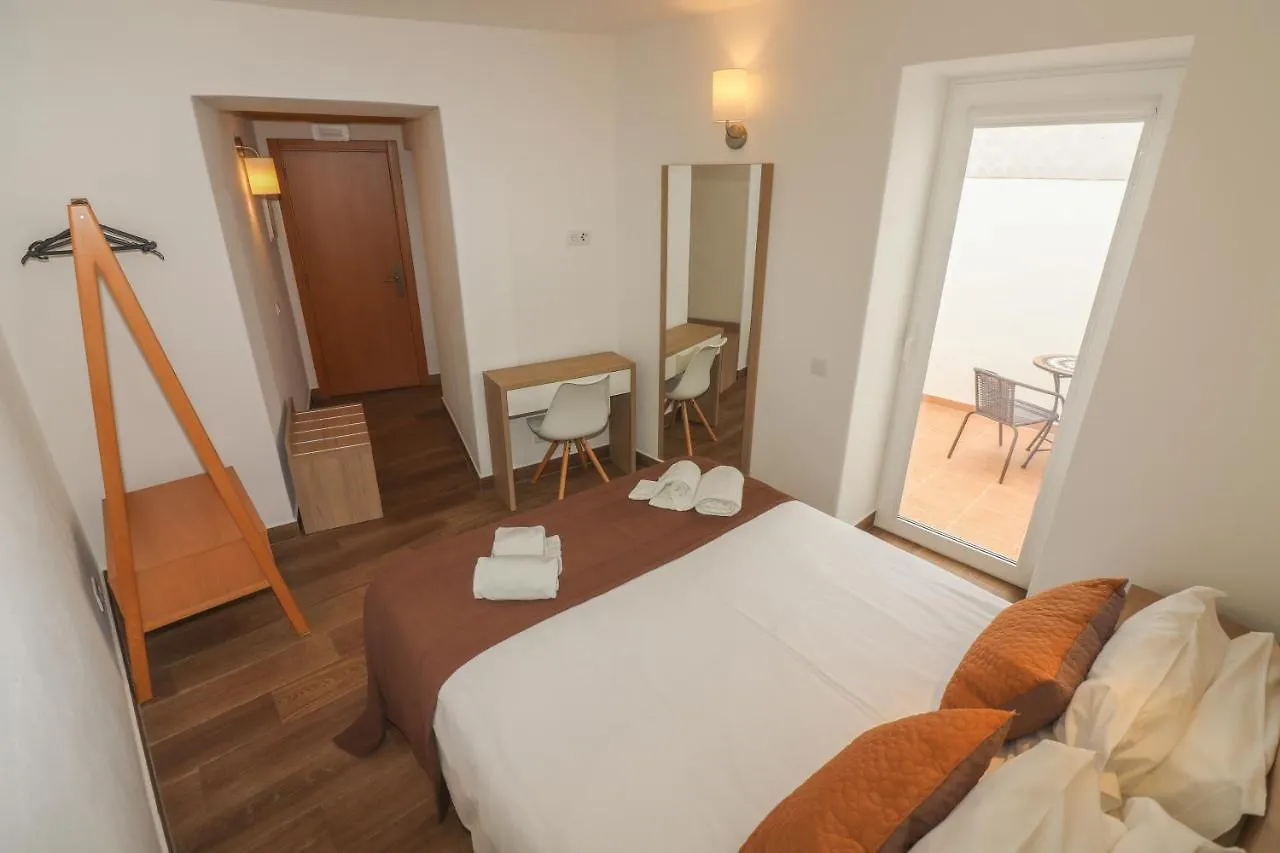 Little Break Guest House 拉哥斯