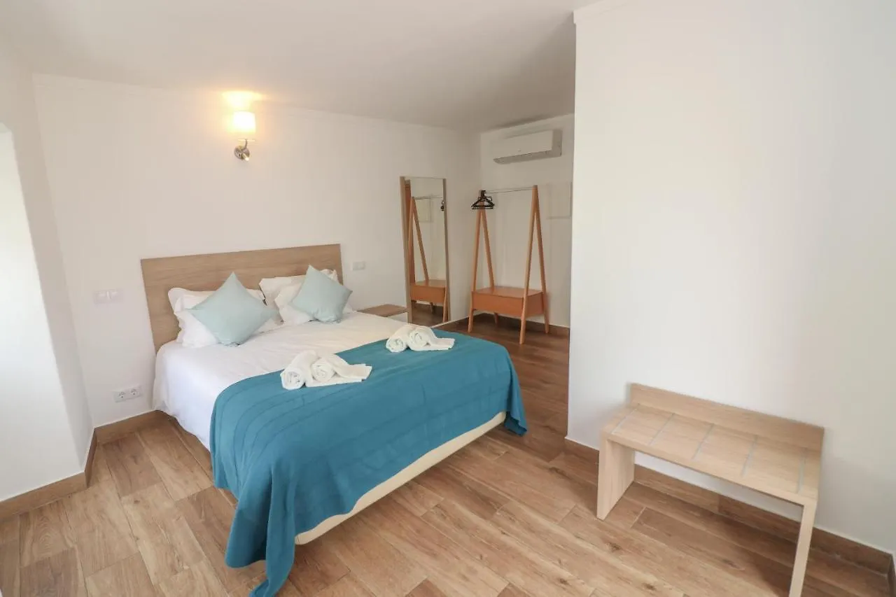 Little Break Guest House 拉哥斯 0*,  葡萄牙