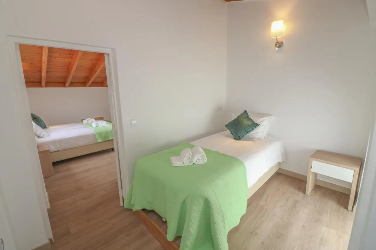 Little Break Guest House 拉哥斯
