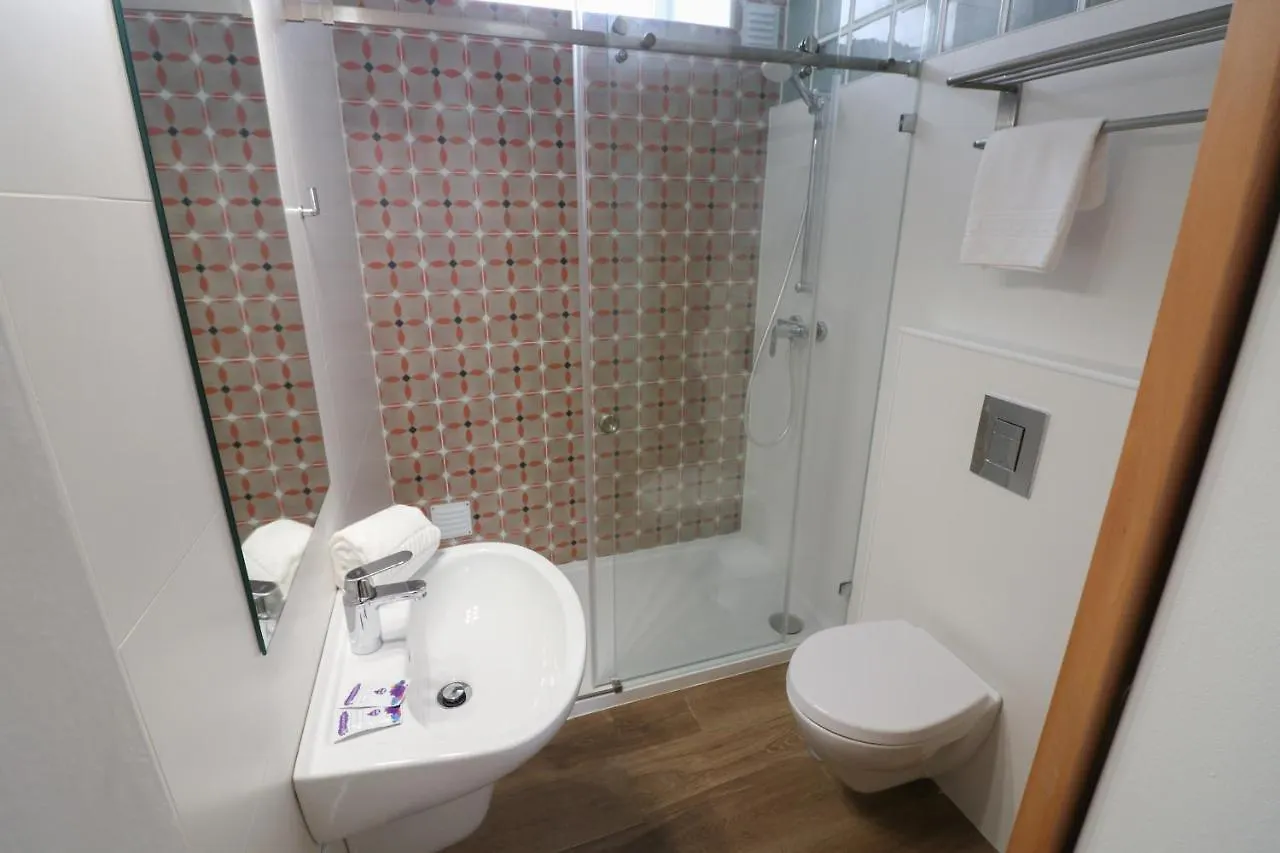 Little Break Guest House 拉哥斯