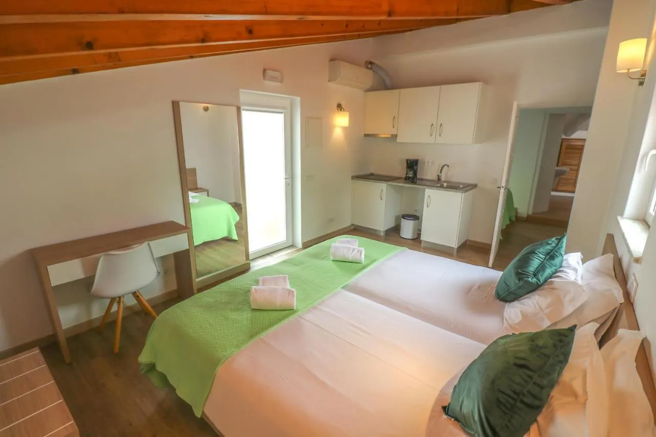 Little Break Guest House 拉哥斯