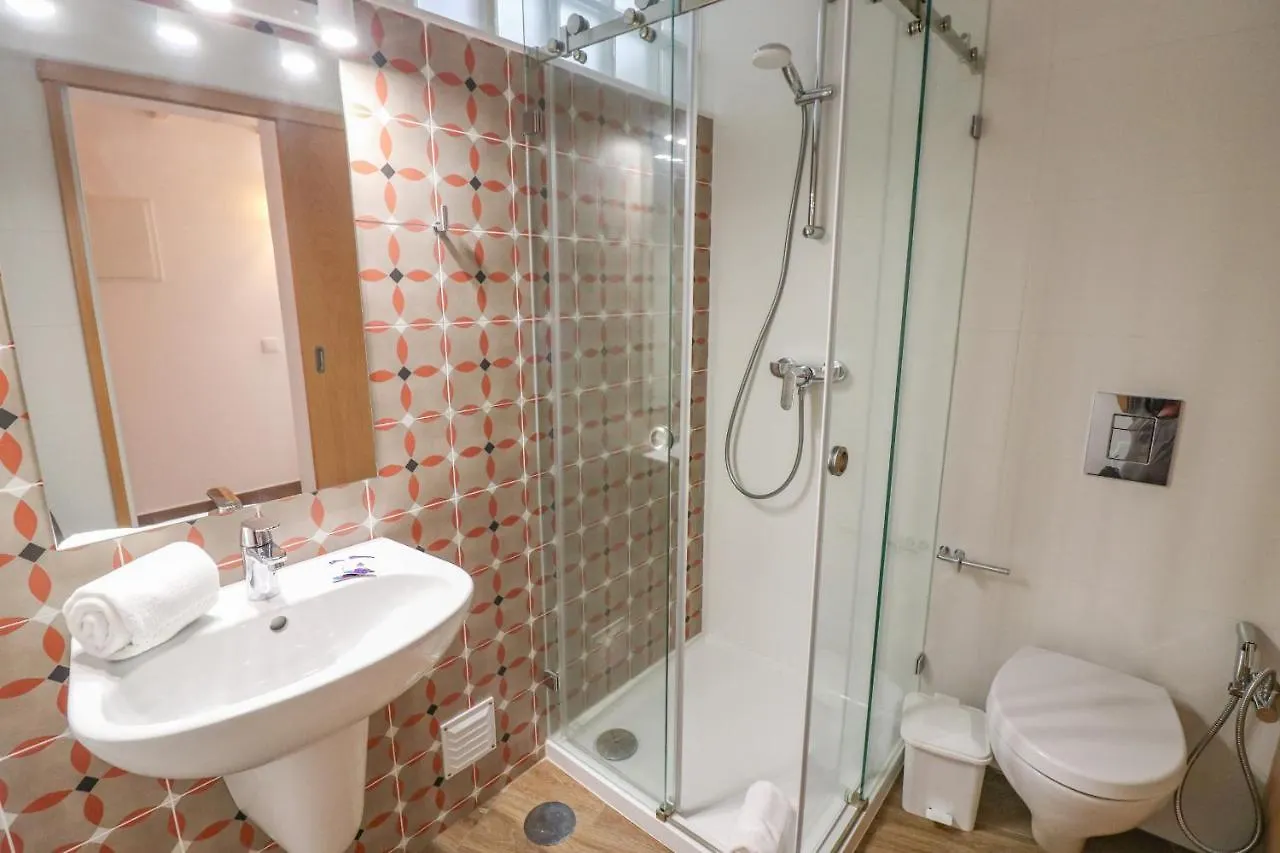 Little Break Guest House 拉哥斯 0*,  葡萄牙