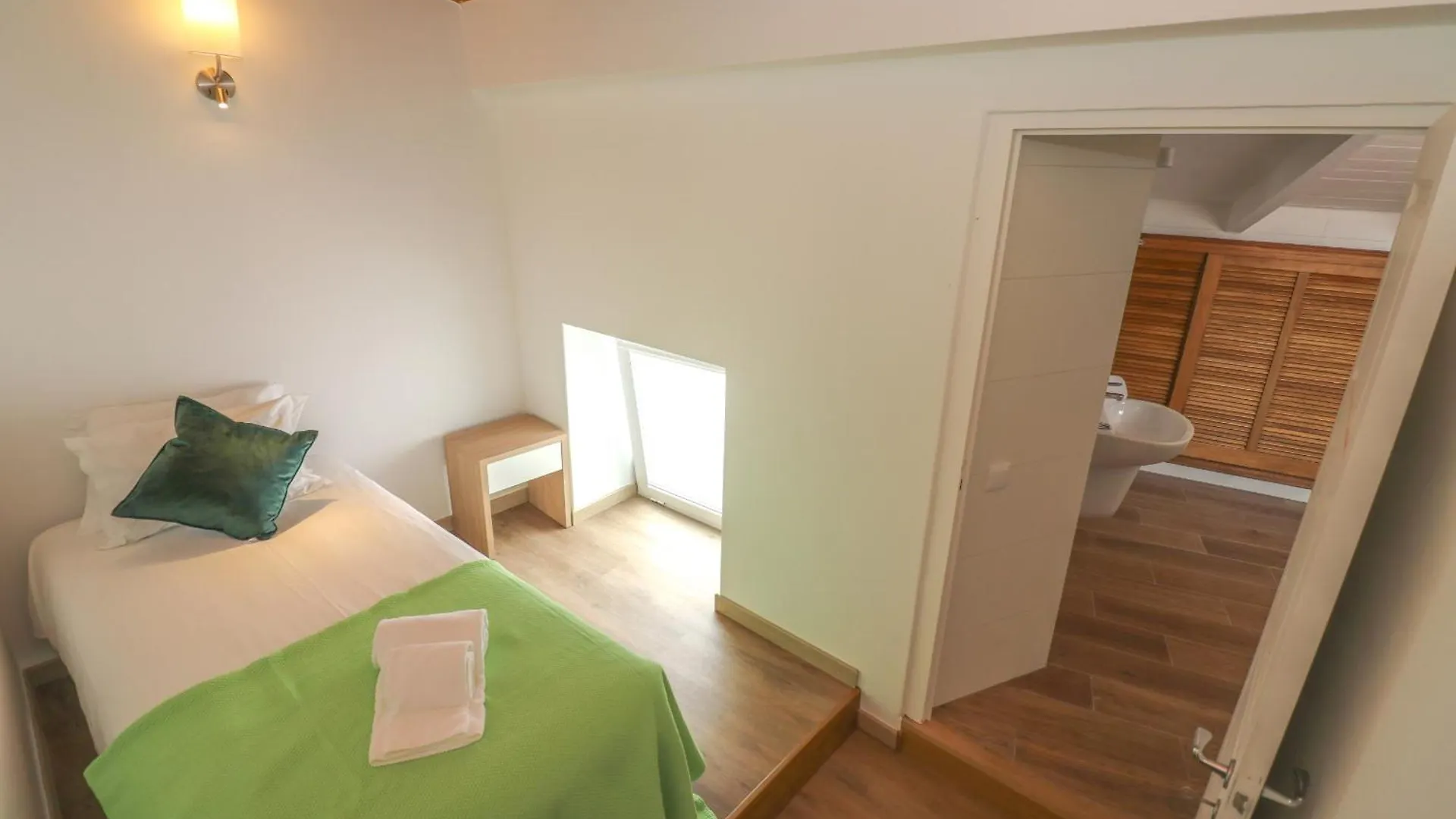 Little Break Guest House 拉哥斯